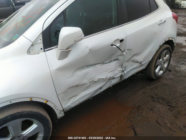 2015 Buick Encore, VIN: KL4CJASB9FB268003