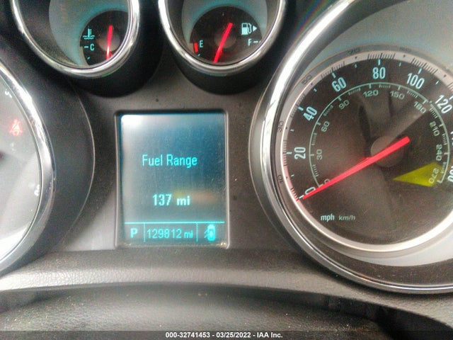 2015 Buick Encore, VIN: KL4CJASB9FB268003