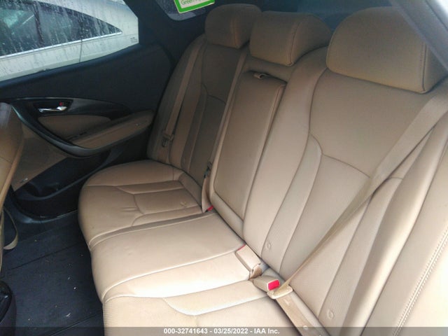 2016 Hyundai Azera, VIN: KMHFG4JG8GA505907