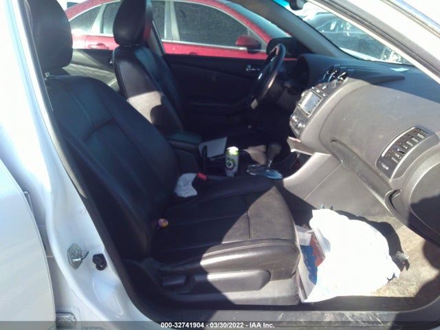 2011 NISSAN ALTIMA 2.5 S VIN: 1N4AL2AP2BN497888