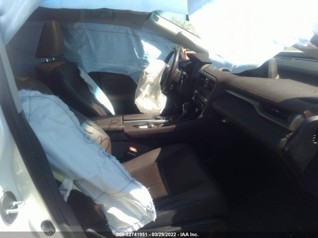 2019 Lexus RX, VIN: JTJDZKCA1K2019569