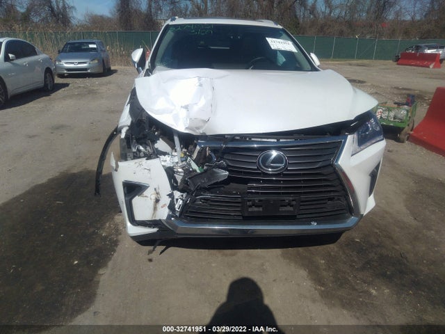 2019 Lexus RX, VIN: JTJDZKCA1K2019569