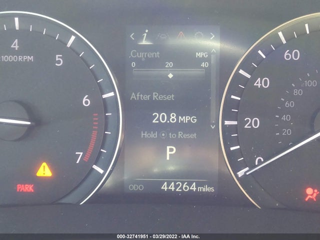 2019 Lexus RX, VIN: JTJDZKCA1K2019569