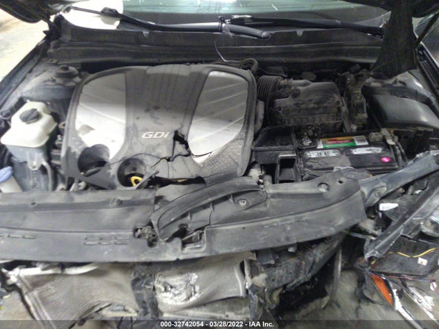 2015 Kia Cadenza, VIN: KNALN4D73F5171881