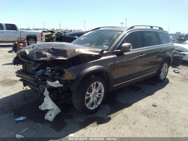 2016 Volvo XC70, VIN: YV440MBK4G1251628