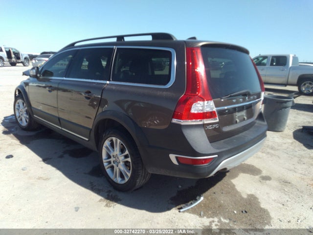 2016 Volvo XC70, VIN: YV440MBK4G1251628