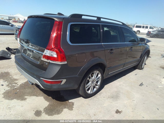 2016 Volvo XC70, VIN: YV440MBK4G1251628