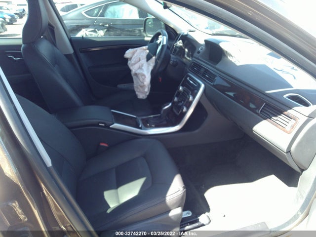 2016 Volvo XC70, VIN: YV440MBK4G1251628