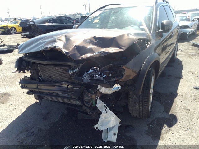 2016 Volvo XC70, VIN: YV440MBK4G1251628