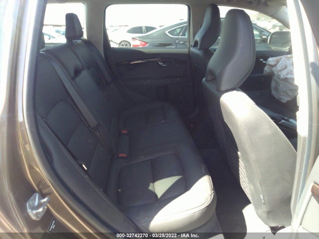 2016 Volvo XC70, VIN: YV440MBK4G1251628