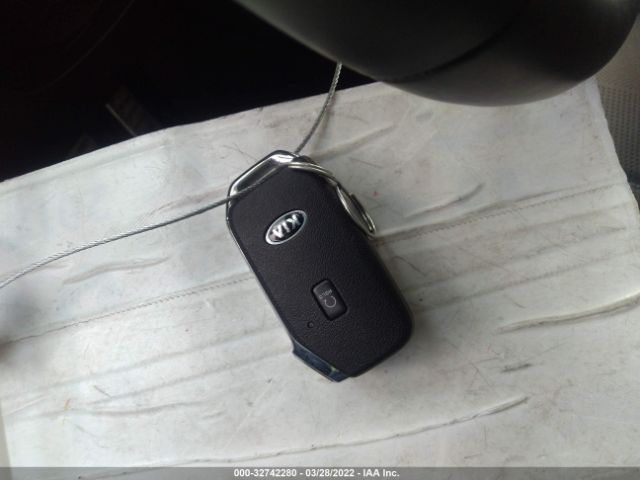 5XYP5DHC1MG177274 KIA Telluride Sx