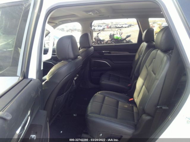 5XYP5DHC1MG177274 KIA Telluride Sx
