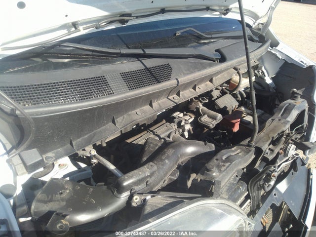 2017 Nissan NV 200, VIN: 3N6CM0KN7HK708838