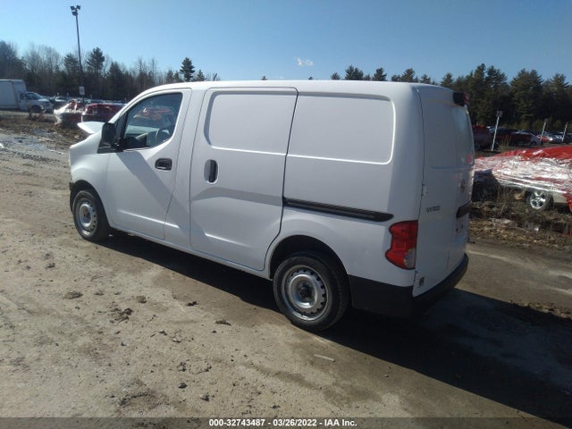2017 Nissan NV 200, VIN: 3N6CM0KN7HK708838