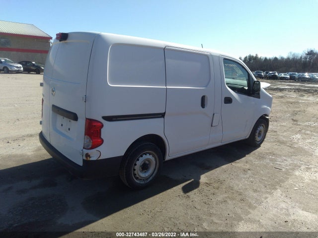 2017 Nissan NV 200, VIN: 3N6CM0KN7HK708838