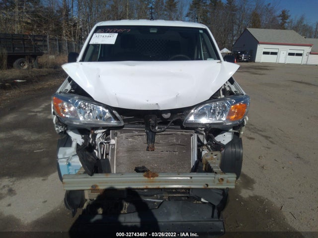 2017 Nissan NV 200, VIN: 3N6CM0KN7HK708838