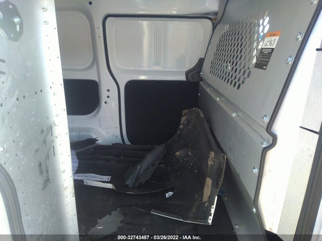 2017 Nissan NV 200, VIN: 3N6CM0KN7HK708838