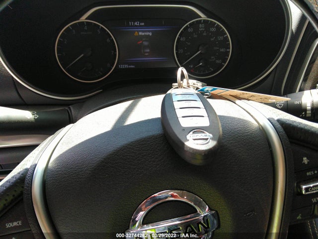 2021 Nissan Maxima, VIN: 1N4AA6CV5MC501276