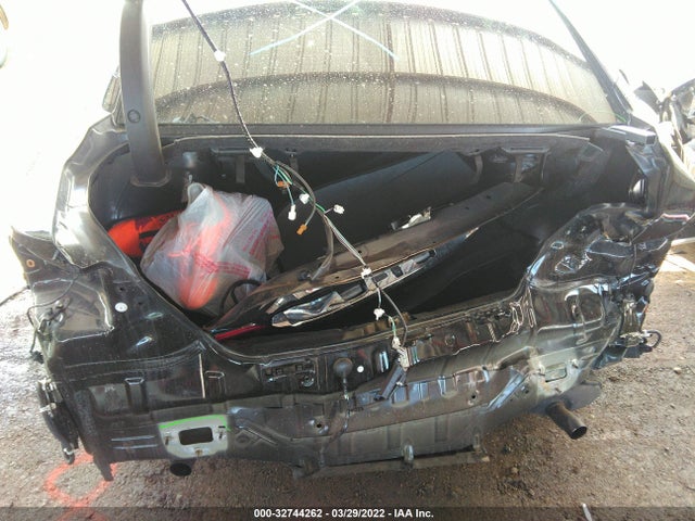 2021 Nissan Maxima, VIN: 1N4AA6CV5MC501276