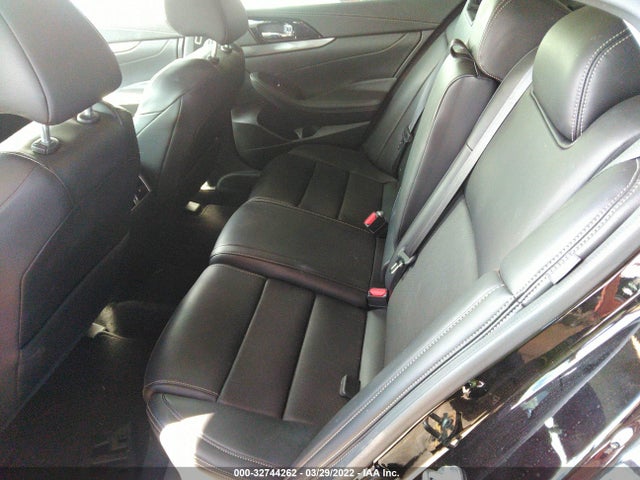 2021 Nissan Maxima, VIN: 1N4AA6CV5MC501276