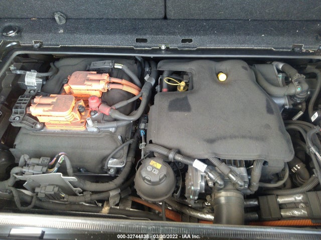 2019 BMW i3, VIN: WBY8P8C54KVD35287