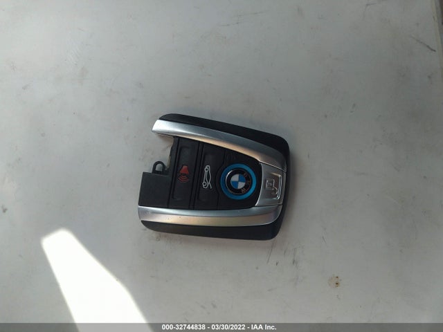 2019 BMW i3, VIN: WBY8P8C54KVD35287