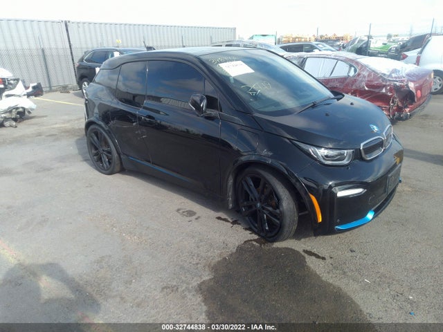 2019 BMW i3, VIN: WBY8P8C54KVD35287