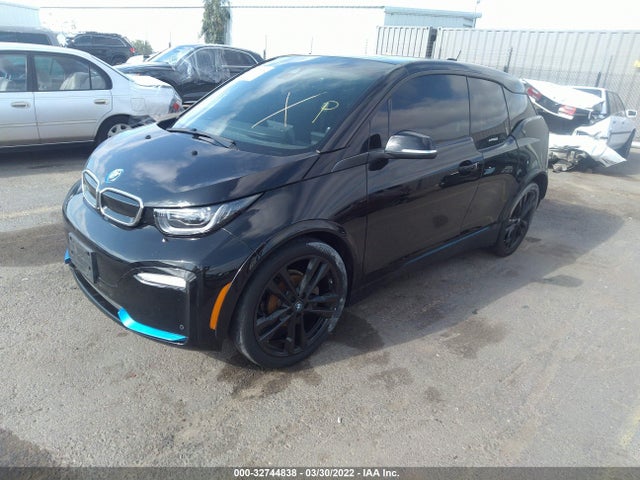2019 BMW i3, VIN: WBY8P8C54KVD35287