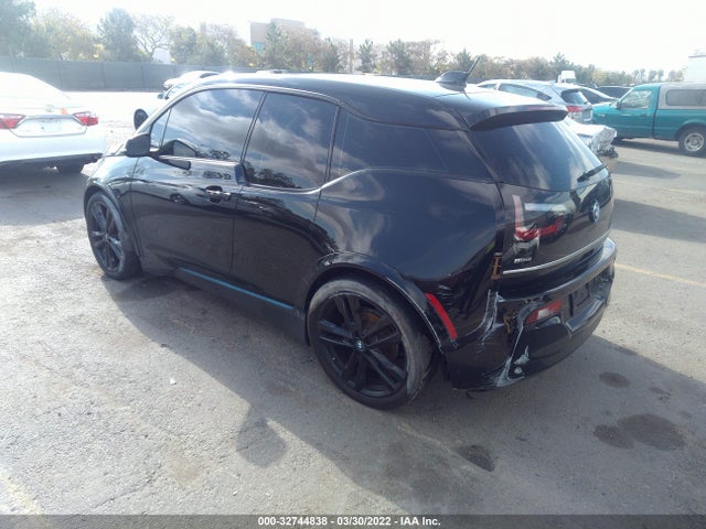 2019 BMW i3, VIN: WBY8P8C54KVD35287