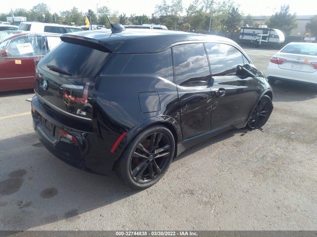 2019 BMW i3, VIN: WBY8P8C54KVD35287