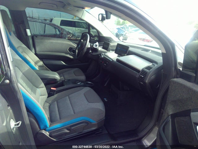2019 BMW i3, VIN: WBY8P8C54KVD35287