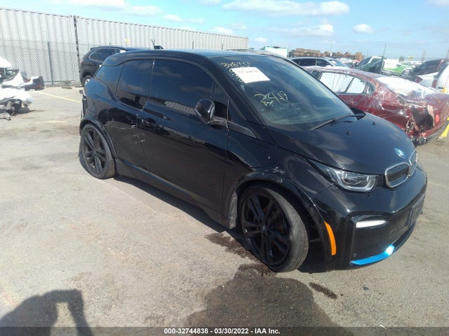 2019 BMW i3, VIN: WBY8P8C54KVD35287