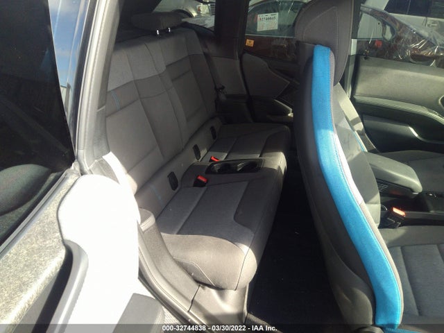 2019 BMW i3, VIN: WBY8P8C54KVD35287