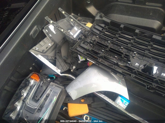 Chevrolet Silverado 1500 Lt 2021 3GCPWCEK0MG294607 Image 12