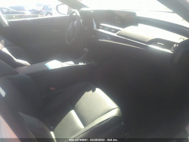 2021 Lexus ES, VIN: 58ADA1C15MU001740