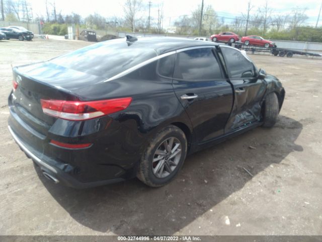 5XXGT4L31KG359569 KIA Optima Lx