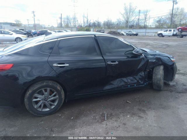 5XXGT4L31KG359569 KIA Optima Lx