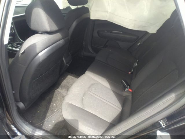 5XXGT4L31KG359569 KIA Optima Lx