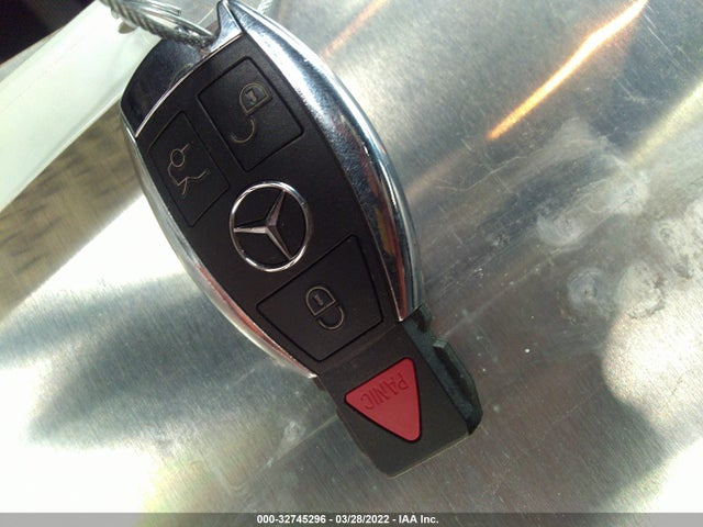 2017 Mercedes-Benz GLA-Class, VIN: WDCTG4GB0HJ336724