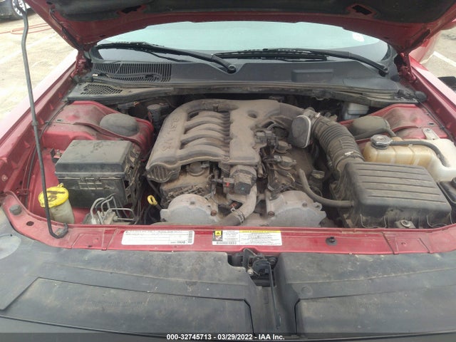 Dodge Challenger Se 2010 2B3CJ4DV6AH232561 Image 12