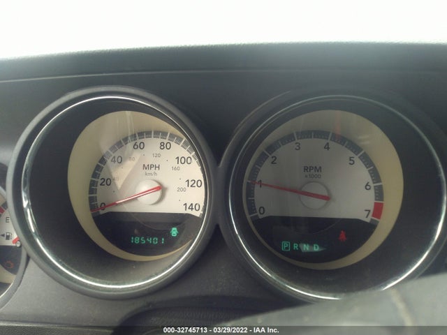 Dodge Challenger Se 2010 2B3CJ4DV6AH232561 Image 9