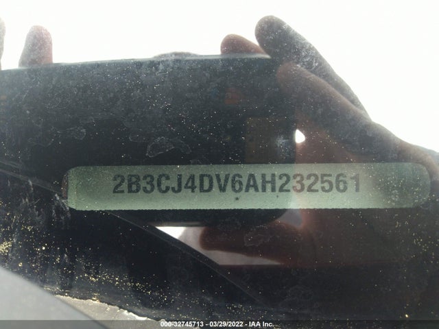 Dodge Challenger Se 2010 2B3CJ4DV6AH232561 Image 11