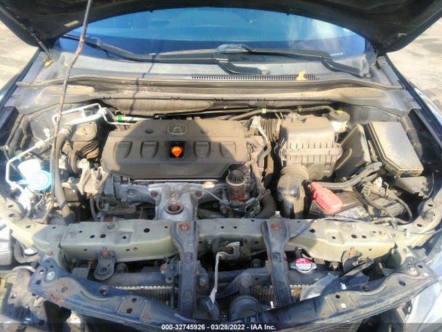 2015 Acura ILX, VIN: 19VDE1F34FE005950