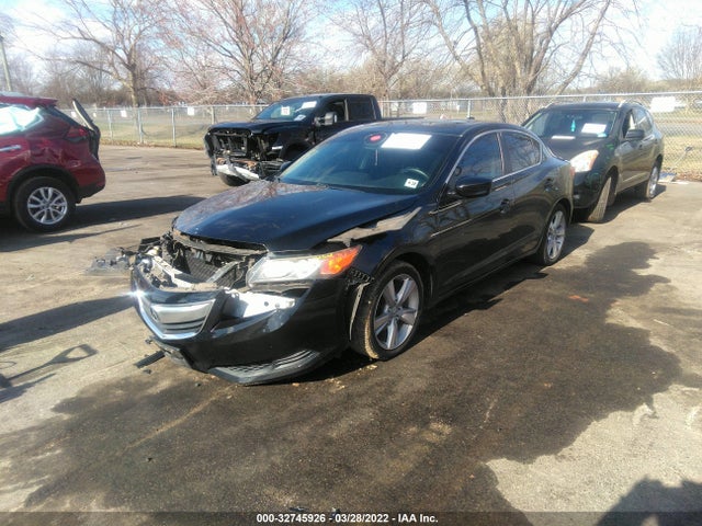 2015 Acura ILX, VIN: 19VDE1F34FE005950