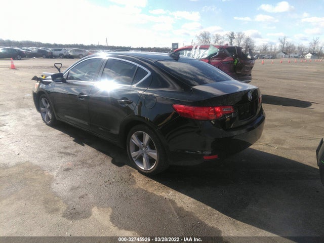 2015 Acura ILX, VIN: 19VDE1F34FE005950