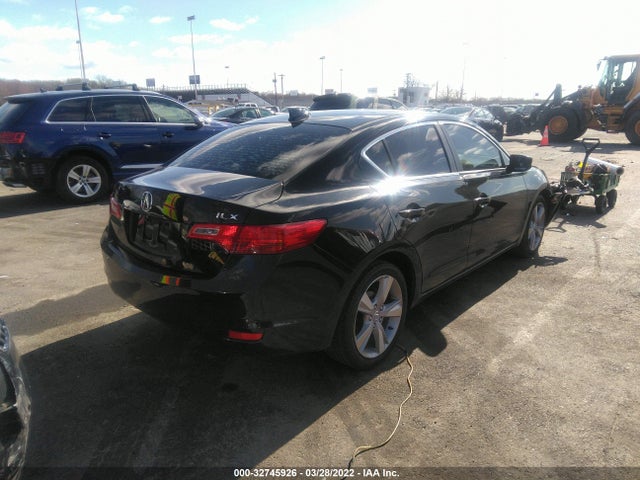 2015 Acura ILX, VIN: 19VDE1F34FE005950
