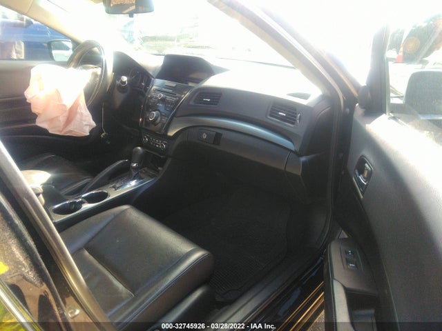 2015 Acura ILX, VIN: 19VDE1F34FE005950