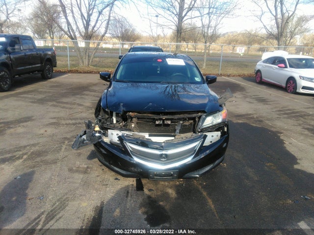2015 Acura ILX, VIN: 19VDE1F34FE005950
