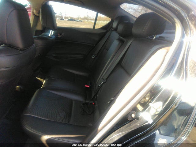 2015 Acura ILX, VIN: 19VDE1F34FE005950