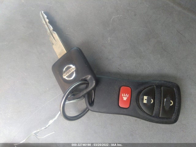 2015 Nissan Titan, VIN: 1N6BA0EC7FN500450